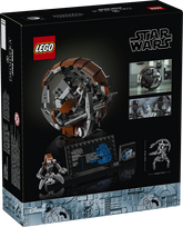 lego star wars - LEGO Star Wars Droidas naikintojas 75381 - 8 nuotrauka