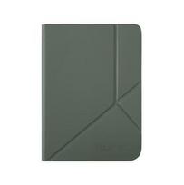 kobo bw - Etui Kobo Clara Colour/BW SleepCover Case Misty Green - 1 nuotrauka