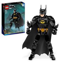 betmeno figurele - LEGO Super Heroes Betmeno konstruojama figūrėlė 76259 - 2 nuotrauka