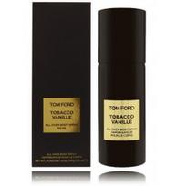 Tom Ford Tobacco Vanille purškiamas dezodorantas vyrams ir moterims - 150 ml.