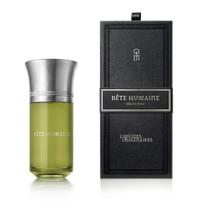 Perfume Liquides Imaginaires Human Beast EDP 100 ml