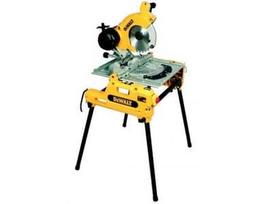 dewaltas skersinio - DeWalt DWS774 - 2 nuotrauka