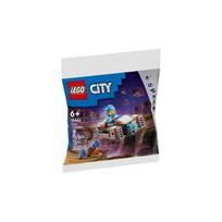 lego space - LEGO City Space Hoverbike 30663 - 2 nuotrauka