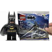 lego dc - LEGO DC Super Heroes - Batman 1992 30653 - 1 nuotrauka