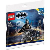 lego dc - LEGO DC Super Heroes - Batman 1992 30653 - 3 nuotrauka