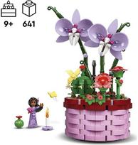 lego konstruktoris - LEGO Disney Izabelės gėlių vazonas 43237 - 6 nuotrauka