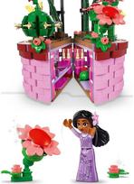 lego konstruktoris - LEGO Disney Izabelės gėlių vazonas 43237 - 7 nuotrauka