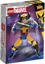 lego figureles - LEGO Marvel Volverino konstruojama figūrėlė 76257 - 2 nuotrauka