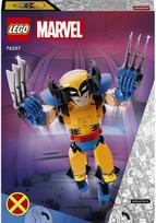 lego figureles - LEGO Marvel Volverino konstruojama figūrėlė 76257 - 4 nuotrauka