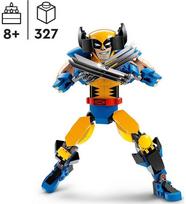 lego figureles - LEGO Marvel Volverino konstruojama figūrėlė 76257 - 5 nuotrauka