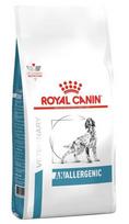 royal canin anallergenic - ROYAL CANIN Anallergenic AN18 3kg - 1 nuotrauka