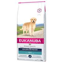 auksaspalvio retriveris - Eukanuba Adult Golden Retriever 12kg - 1 nuotrauka