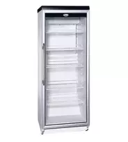 fridge whirlpool - Whirlpool ADN2031/S BP - 2 nuotrauka