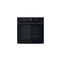 pizza orkaite - Whirlpool OMR58HU1B - 2 nuotrauka