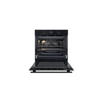 pizza orkaite - Whirlpool OMR58HU1B - 5 nuotrauka