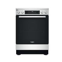 elektrines virykles - Whirlpool WS68V8CCXT - 2 nuotrauka