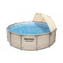 bestway power steel - Bestway "Power Steel", 396x107 - 3 nuotrauka