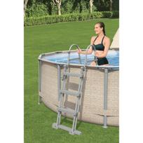 bestway power steel - Bestway "Power Steel", 396x107 - 6 nuotrauka