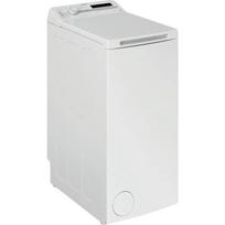senukai skalbimo masinos - Whirlpool NTDLR 6040S PL/N - 1 nuotrauka