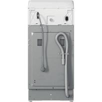 senukai skalbimo masinos - Whirlpool NTDLR 6040S PL/N - 2 nuotrauka