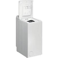 senukai skalbimo masinos - Whirlpool NTDLR 6040S PL/N - 3 nuotrauka