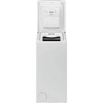 senukai skalbimo masinos - Whirlpool NTDLR 6040S PL/N - 4 nuotrauka