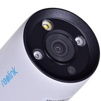 reolink rlc - Reolink RLC-1212A - 6 nuotrauka