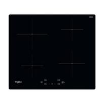 indukcine kaitlente - Whirlpool WSQ 2160NE - 1 nuotrauka