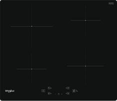 indukcine kaitlente - Whirlpool WSQ 2160NE - 2 nuotrauka