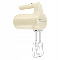 kitchenaids - KitchenAid 5KHMB732EAC (Kreminis) - 1 nuotrauka