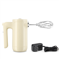 kitchenaids - KitchenAid 5KHMB732EAC (Kreminis) - 2 nuotrauka