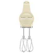 kitchenaids - KitchenAid 5KHMB732EAC (Kreminis) - 3 nuotrauka