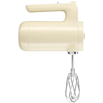 kitchenaids - KitchenAid 5KHMB732EAC (Kreminis) - 4 nuotrauka