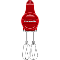 kitchenaids - KitchenAid 5KHMB732EER (Raudonas) - 3 nuotrauka