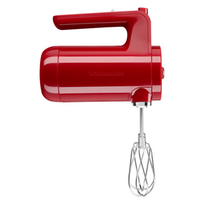 kitchenaids - KitchenAid 5KHMB732EER (Raudonas) - 4 nuotrauka