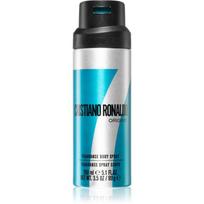 Cristiano Ronaldo CR7 Origins dezodorantas vyrams 150 ml