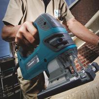 135 - Makita 4350FCTJ - 2 nuotrauka