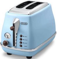 skrudintuvas delonghi - DeLonghi CTOV2103.AZ - 2 nuotrauka