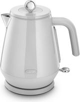 virduliai delonghi - DeLonghi KBY2001.W - 1 nuotrauka