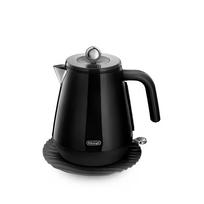 elektrinis virdulys 1.7 l - DeLonghi KBY2001.BK - 2 nuotrauka