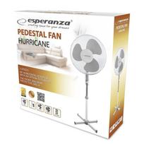 pastatomas ventiliatorius - ESPERANZA EHF001WE - 3 nuotrauka