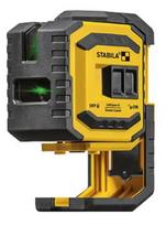 stabila laser - Stabila LAX 300 G - 1 nuotrauka