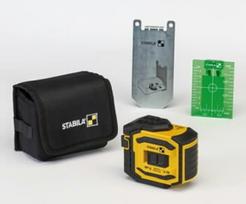 stabila laser - Stabila LAX 300 G - 2 nuotrauka