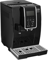 delonghi kavo - DeLonghi Dinamica ECAM356.57.B - 3 nuotrauka