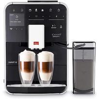delonghi kavo - DeLonghi Dinamica ECAM356.57.B - 9 nuotrauka