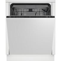 indaplove imontuojama beko 60 - Beko BDIN36530 - 2 nuotrauka
