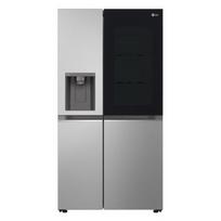 sidu sidu - LG GSGV80PYLL - 1 nuotrauka