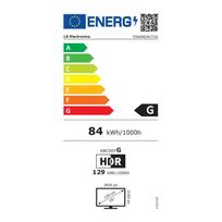 lg nanocell - LG 55NANO81T3A - 2 nuotrauka