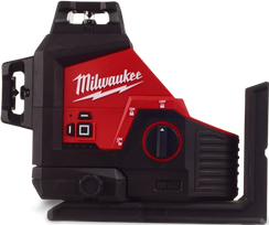 Milwaukee M12 3PL-0C