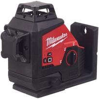 milwaukee akumuliatoriaus - Milwaukee M12 3PL-0C - 2 nuotrauka